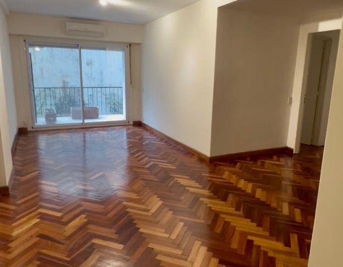 Departamento · 90m² · 4 Ambientes