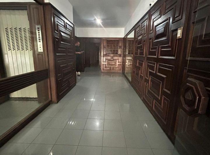 Departamento · 40m² · 4 Ambientes
