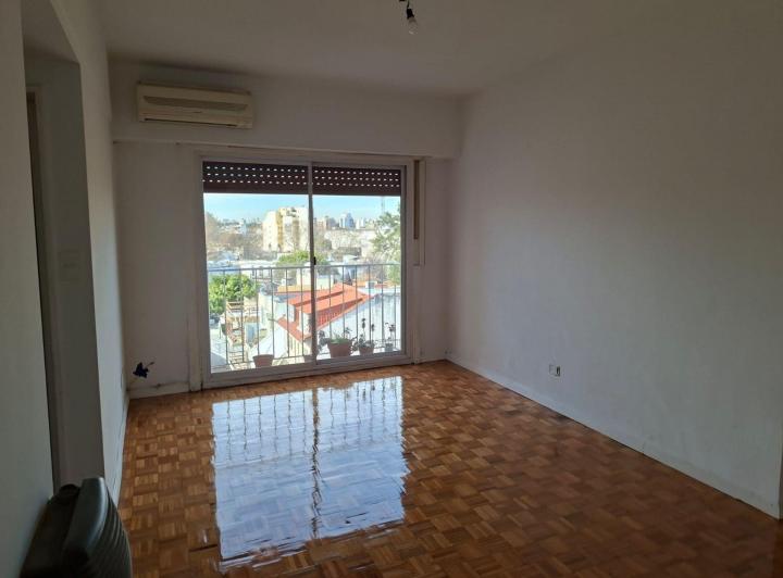 Departamento · 47m² · 3 Ambientes