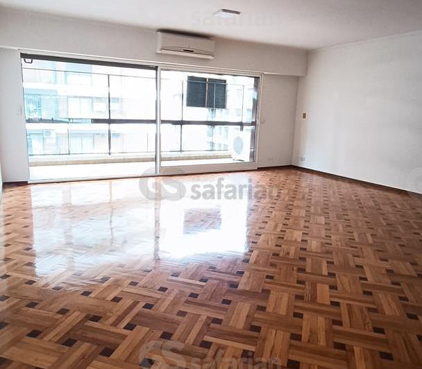 Departamento · 170m² · 5 Ambientes