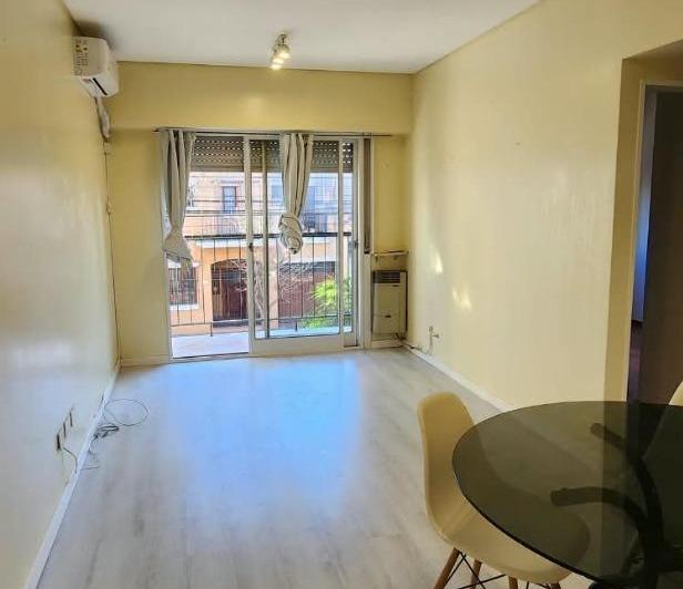 Departamento · 60m² · 3 Ambientes