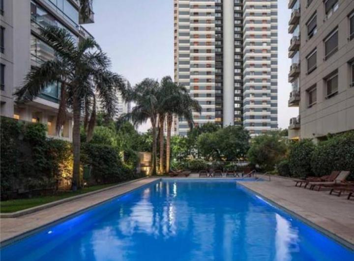 Departamento · 120m² · 3 Ambientes · 1 Cochera