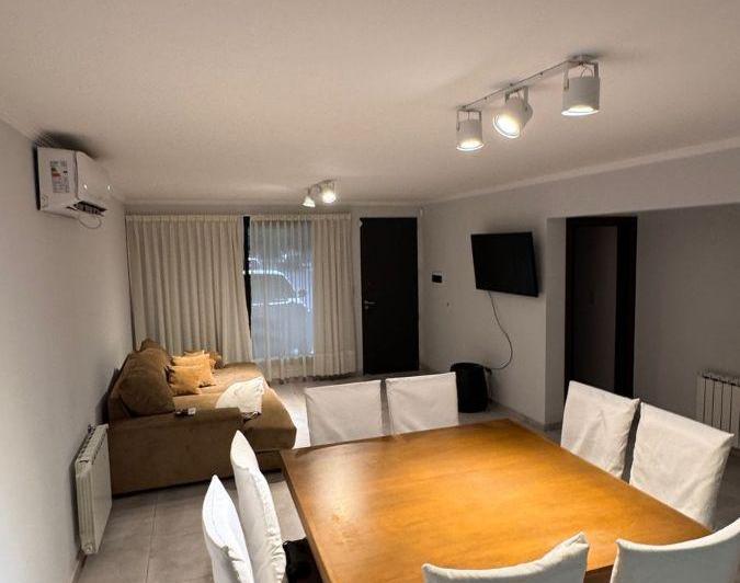 Casa · 120m² · 3 Ambientes · 1 Cochera