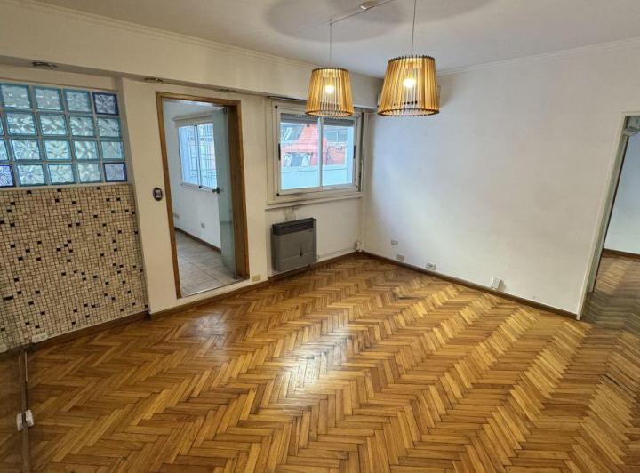 Departamento · 71m² · 3 Ambientes