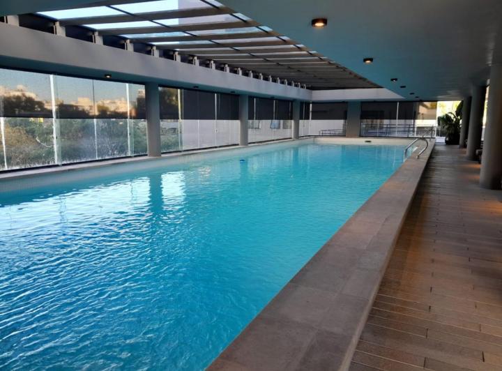 Departamento · 127m² · 3 Ambientes