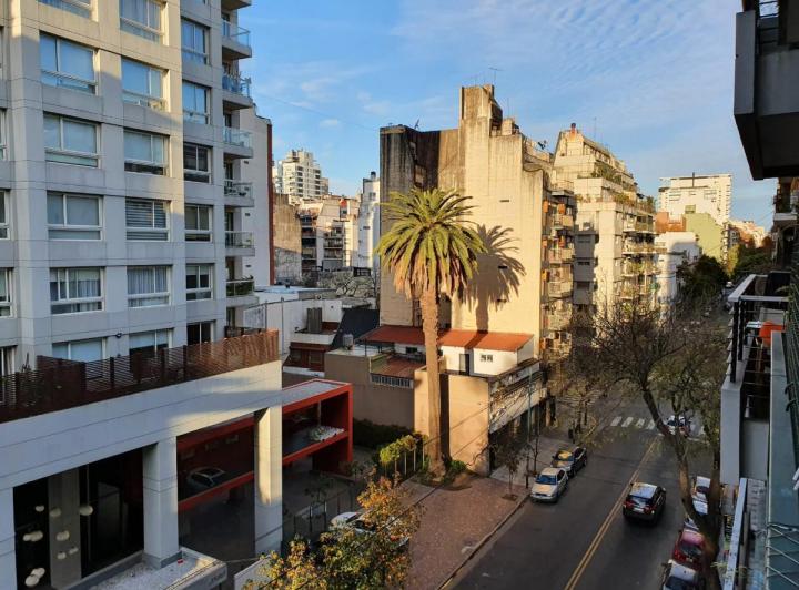 Departamento · 59m² · 3 Ambientes