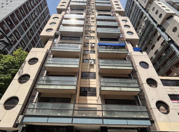 Departamento · 81m² · 3 Ambientes
