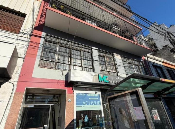 Departamento · 56m² · 3 Ambientes