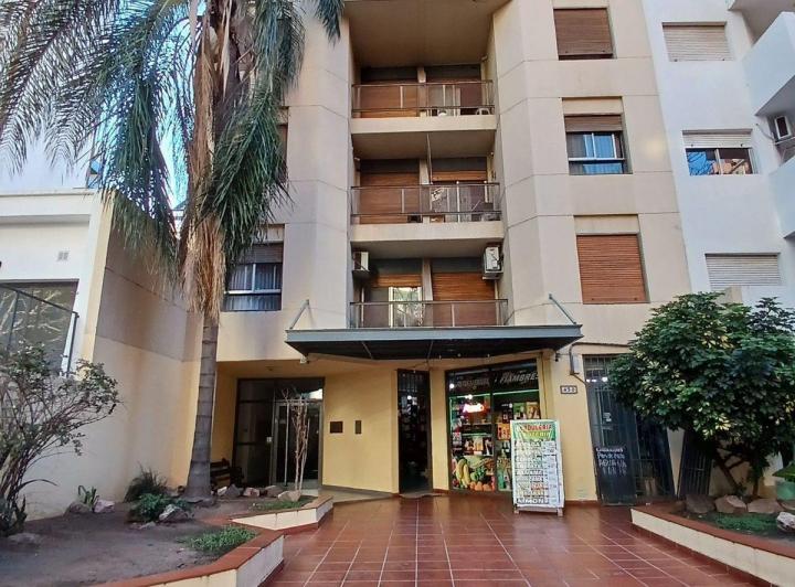 Departamento · 63m² · 6 Ambientes