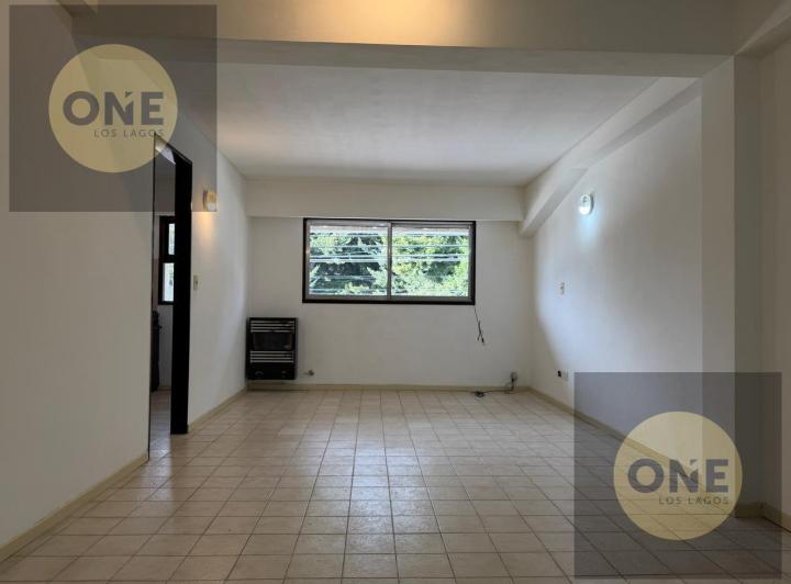 Departamento · 60m² · 3 Ambientes