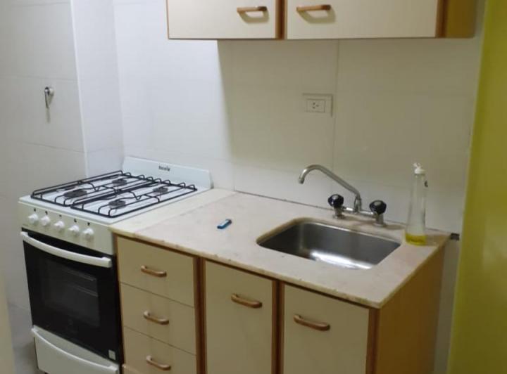 Departamento · 2 Dormitorios