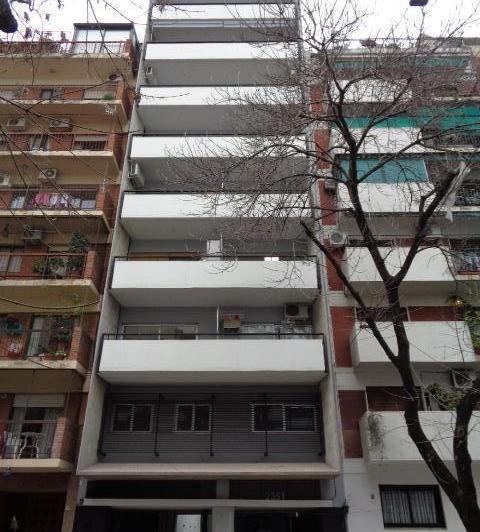 Departamento · 142m² · 4 Ambientes · 1 Cochera