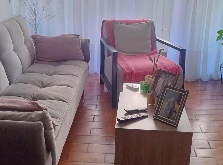 Departamento · 57m² · 3 Ambientes
