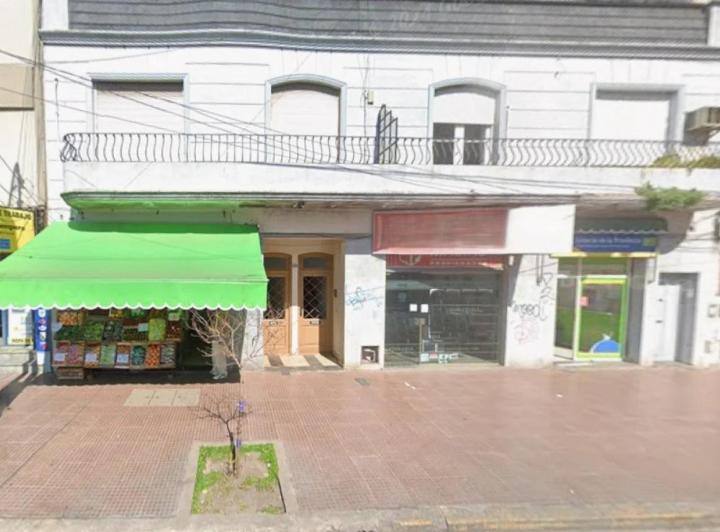 Departamento · 238m² · 5 Ambientes