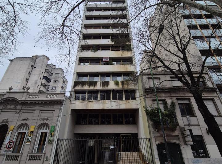 Departamento · 160m² · 5 Ambientes · 1 Cochera
