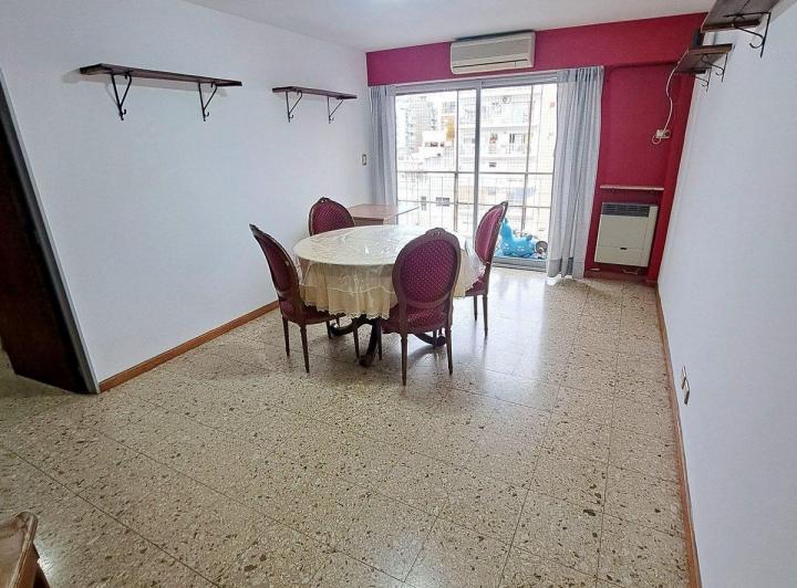 Departamento · 54m² · 3 Ambientes