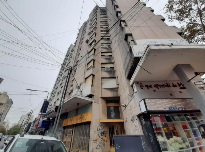 Departamento · 65m² · 4 Ambientes