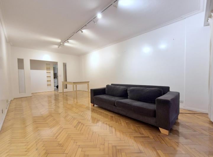 Departamento · 98m² · 4 Ambientes