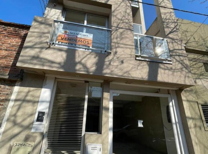 Departamento · 50m² · 3 Ambientes