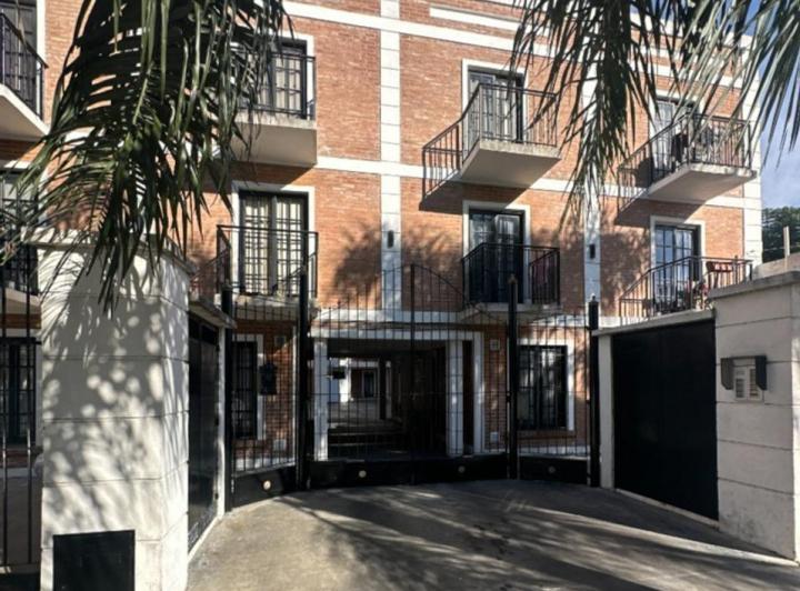 Departamento · 50m² · 3 Ambientes