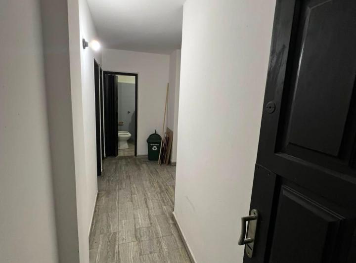 Departamento · 58m² · 3 Ambientes