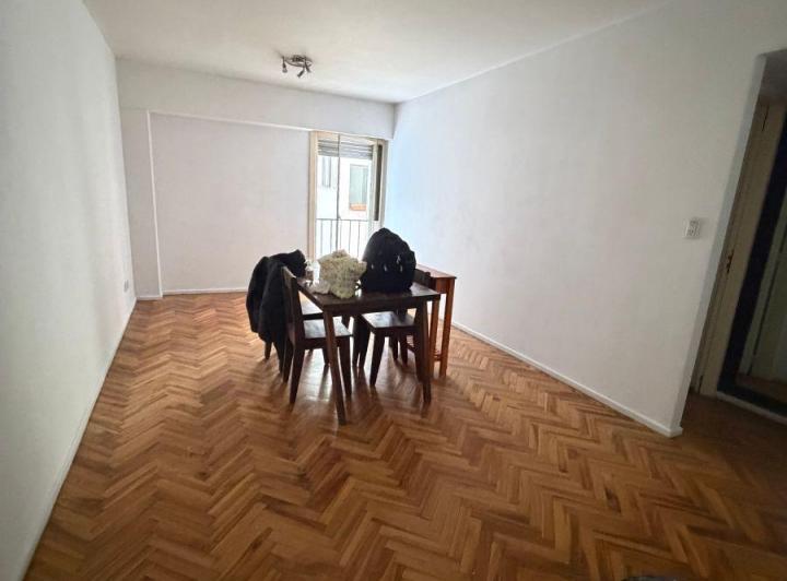 Departamento · 58m² · 3 Ambientes