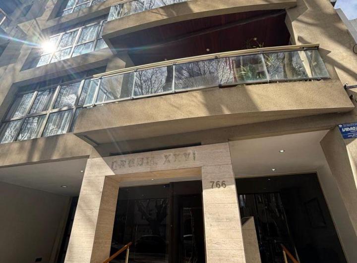 Departamento · 73m² · 3 Ambientes