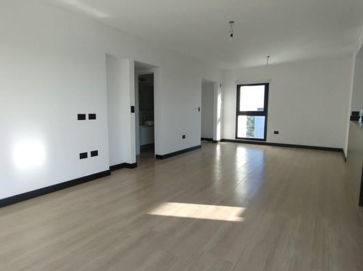 Departamento · 120m² · 4 Ambientes · 2 Cocheras