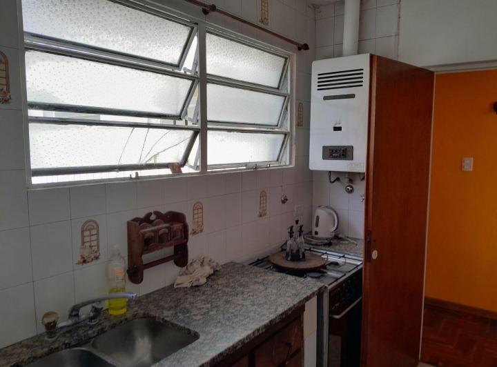 Departamento · 40m² · 3 Ambientes
