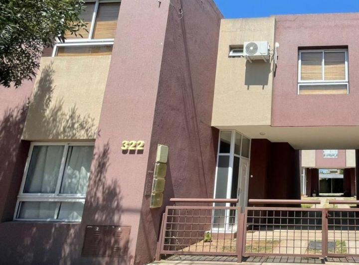 Departamento · 100m² · 4 Ambientes · 1 Cochera