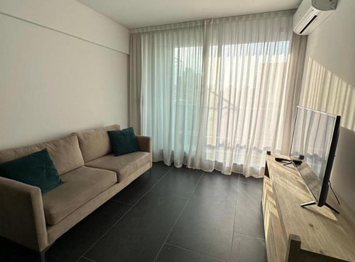 Departamento · 75m² · 3 Ambientes · 1 Cochera