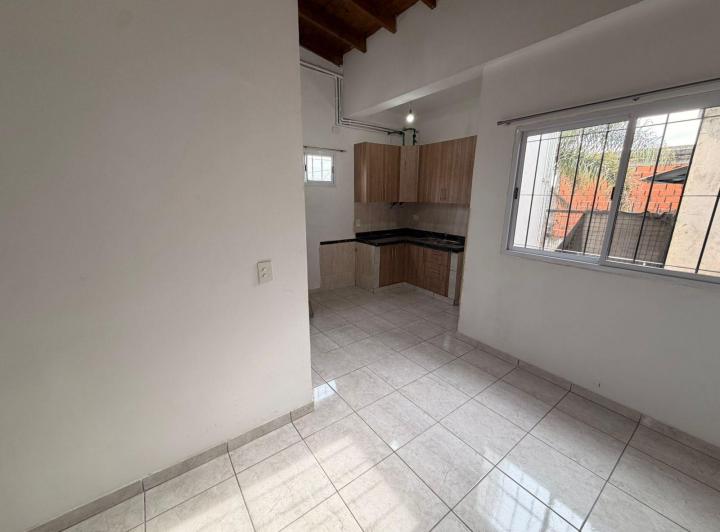 Departamento · 3 Ambientes