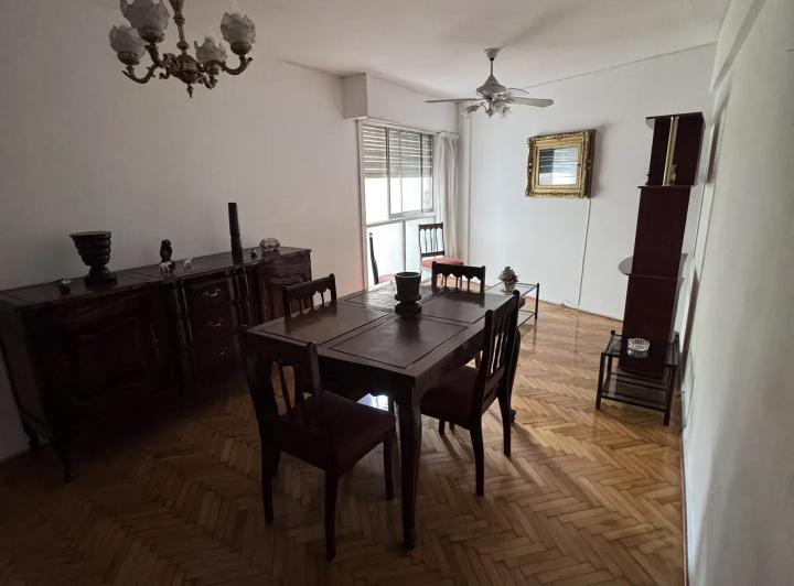 Departamento · 60m² · 3 Ambientes