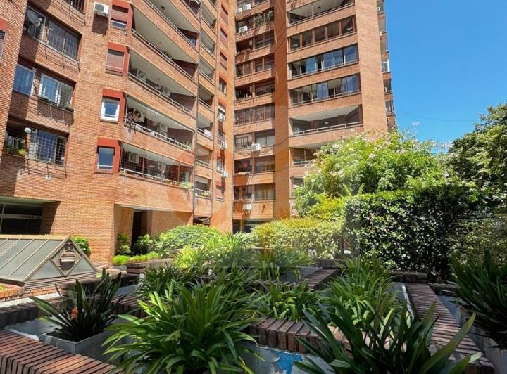 Departamento · 65m² · 3 Ambientes · 1 Cochera