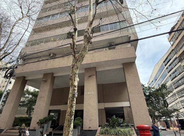 Departamento · 50m² · 3 Ambientes