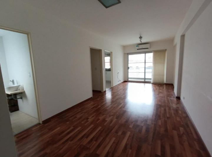 Departamento · 63m² · 3 Ambientes