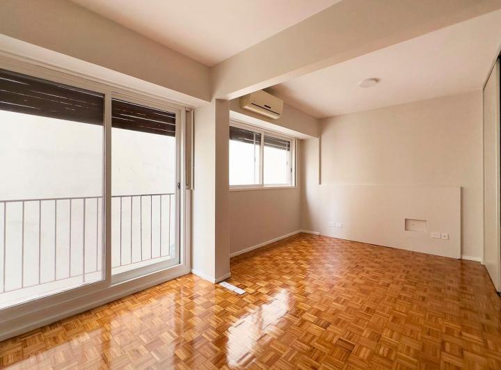 Departamento · 84m² · 3 Ambientes