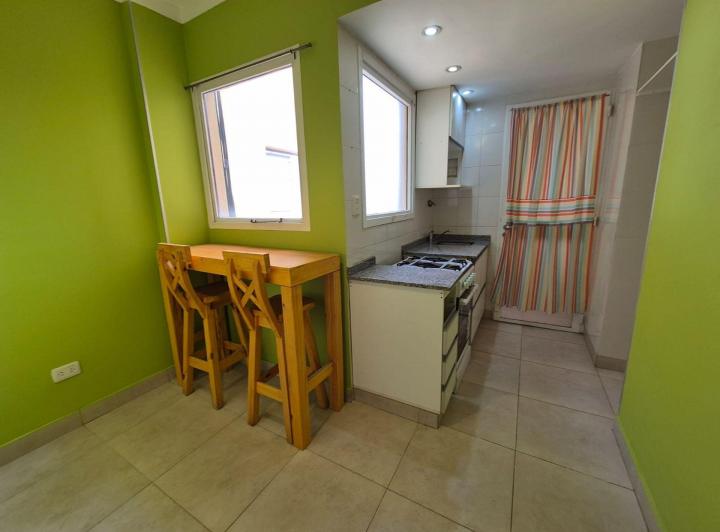 Departamento · 53m² · 3 Ambientes