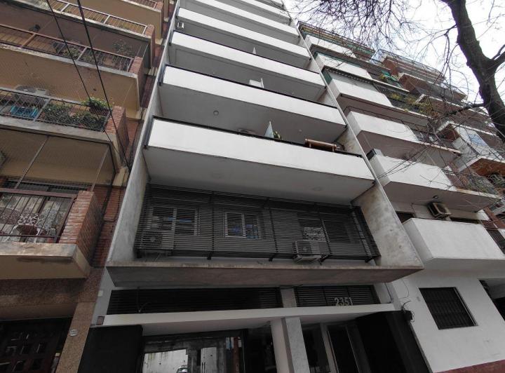Departamento · 125m² · 1 Ambiente · 2 Cocheras