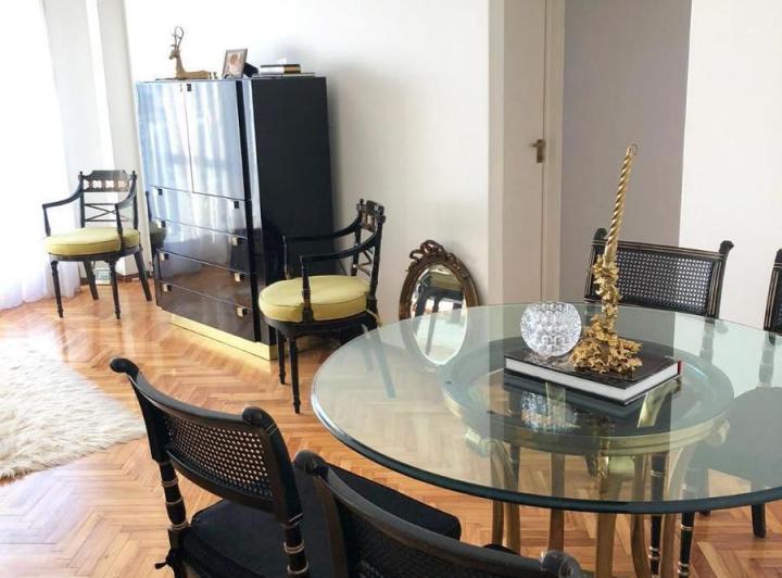 Departamento · 60m² · 3 Ambientes