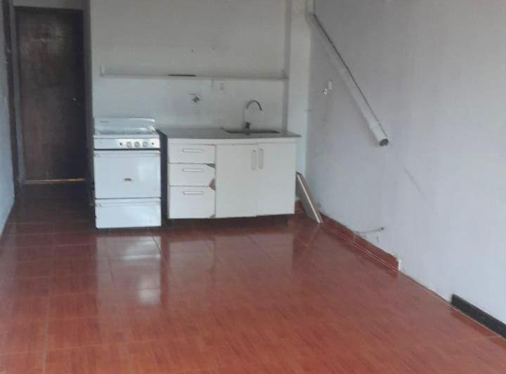 Departamento · 45m² · 3 Ambientes