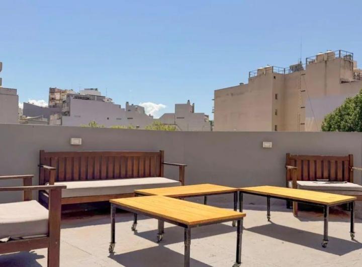 Departamento · 100m² · 5 Ambientes