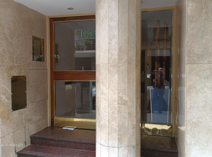 Departamento · 45m² · 3 Ambientes