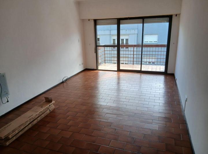 Departamento · 80m² · 3 Ambientes