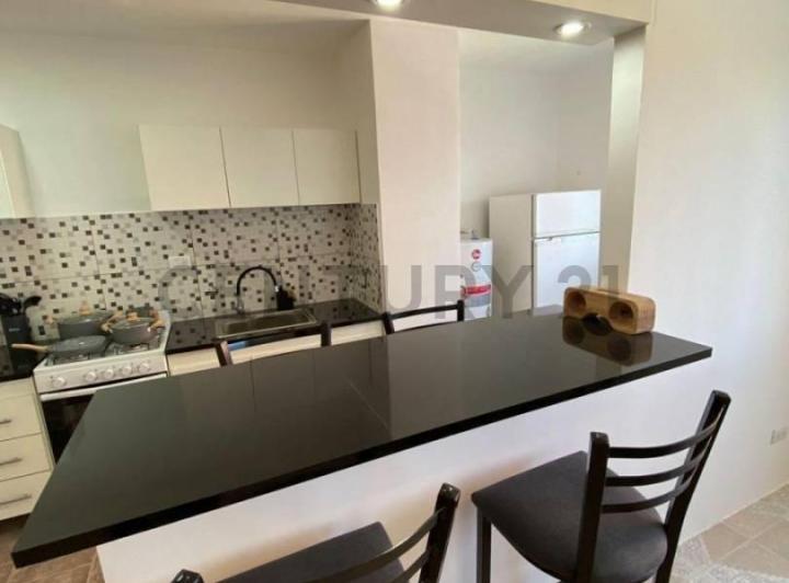 Departamento · 90m² · 4 Ambientes