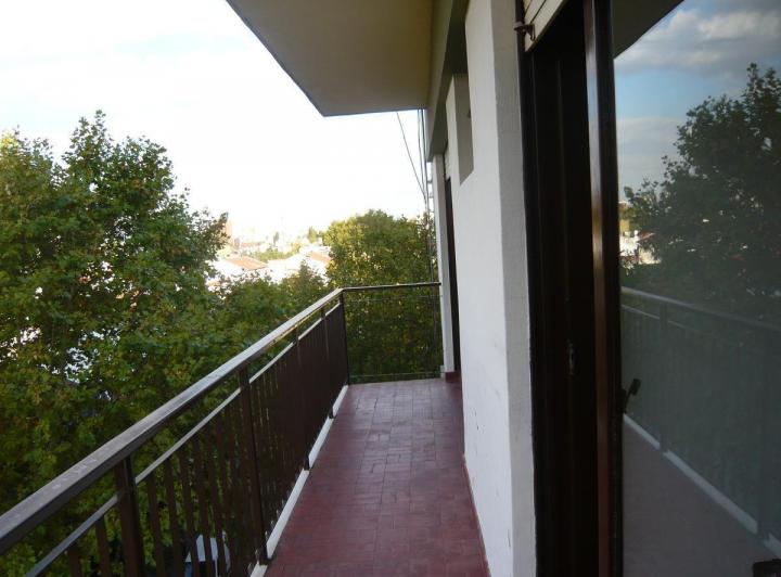Departamento · 75m² · 3 Ambientes · 1 Cochera