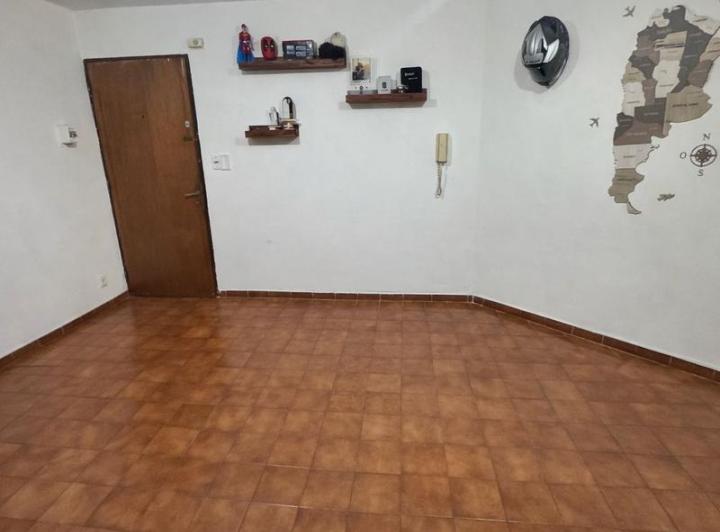 Departamento · 50m² · 4 Ambientes