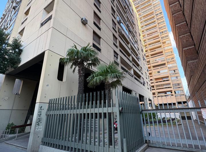 Departamento · 101m² · 5 Ambientes · 1 Cochera