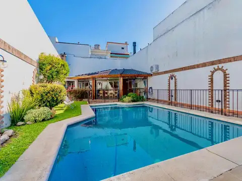 Casa en Venta en Parque Chacabuco, CABA