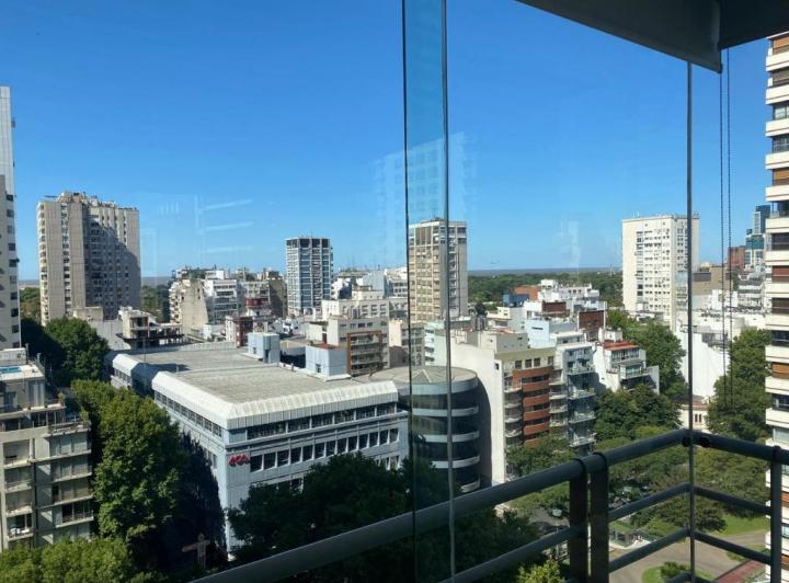 Departamento · 145m² · 4 Ambientes